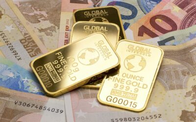 Gold and Commodity Trading